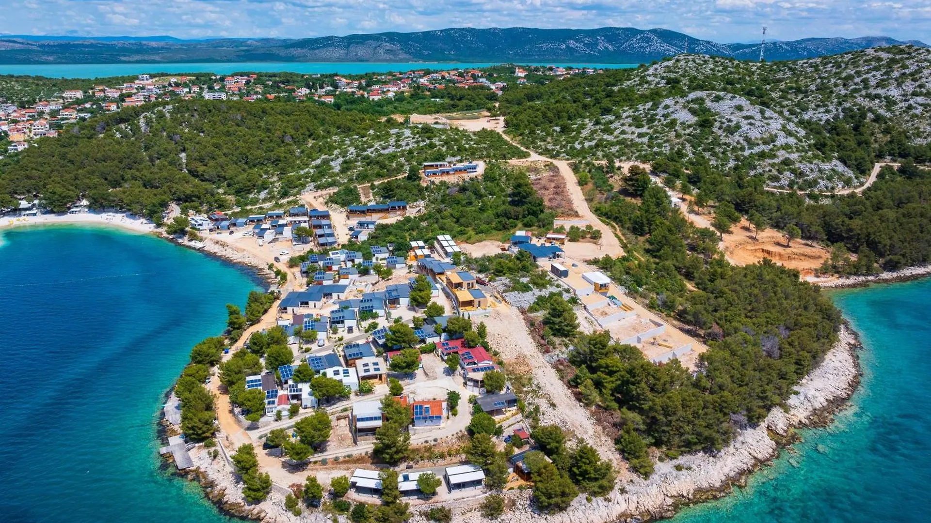 Dragon Bay - Falkor Drage Vakantiehuis