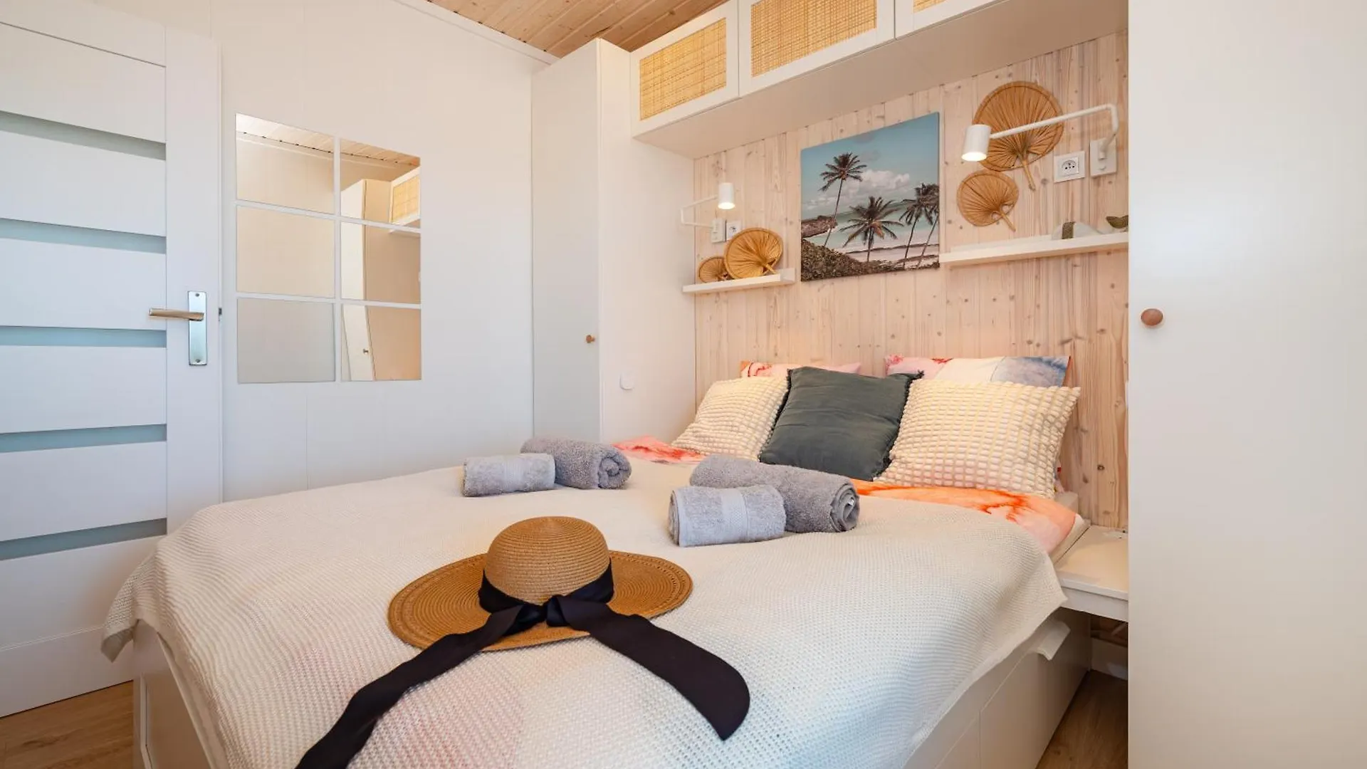 Dragon Bay - Falkor Drage Vakantiehuis