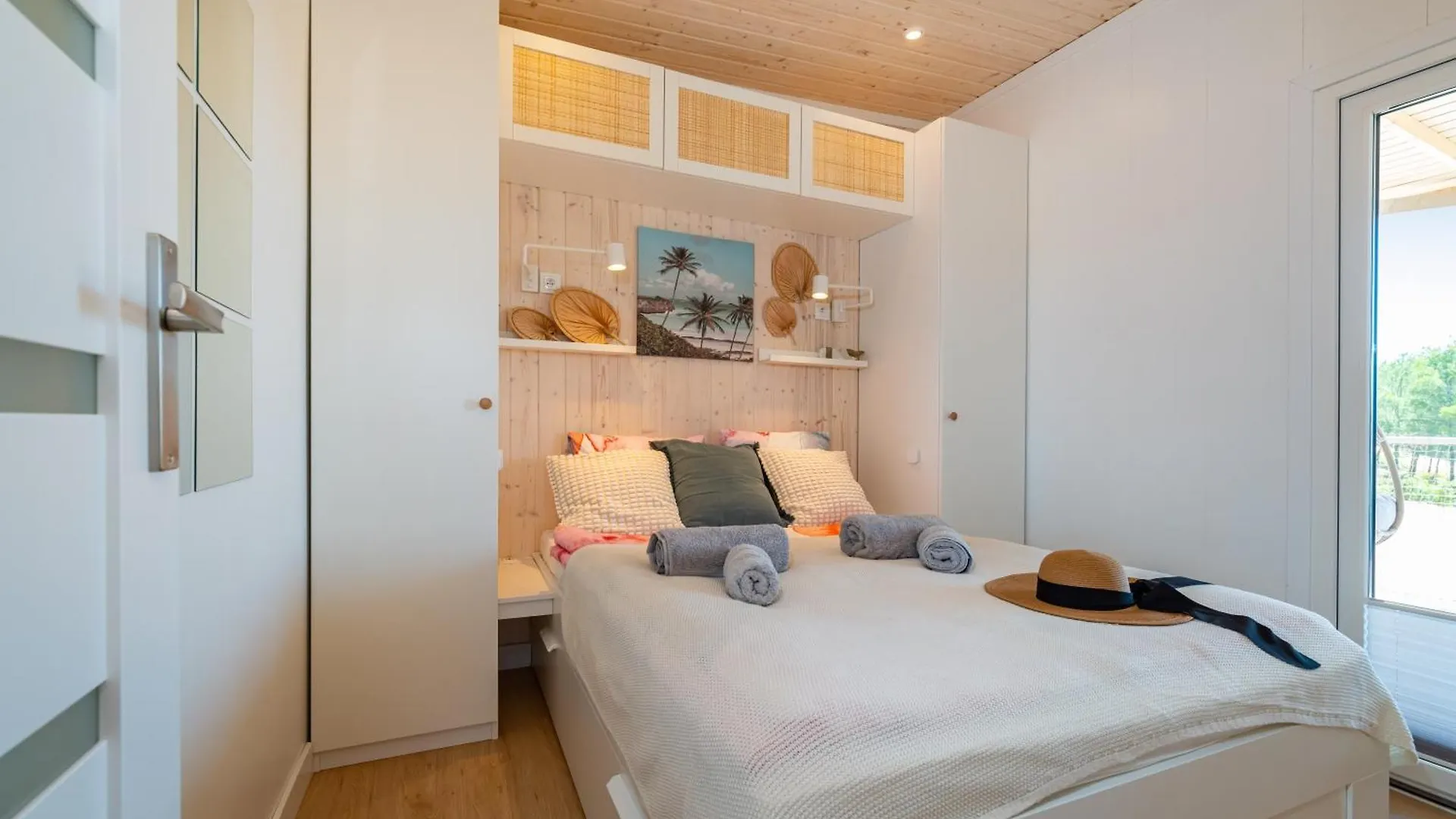 Vakantiehuis Dragon Bay - Falkor Drage