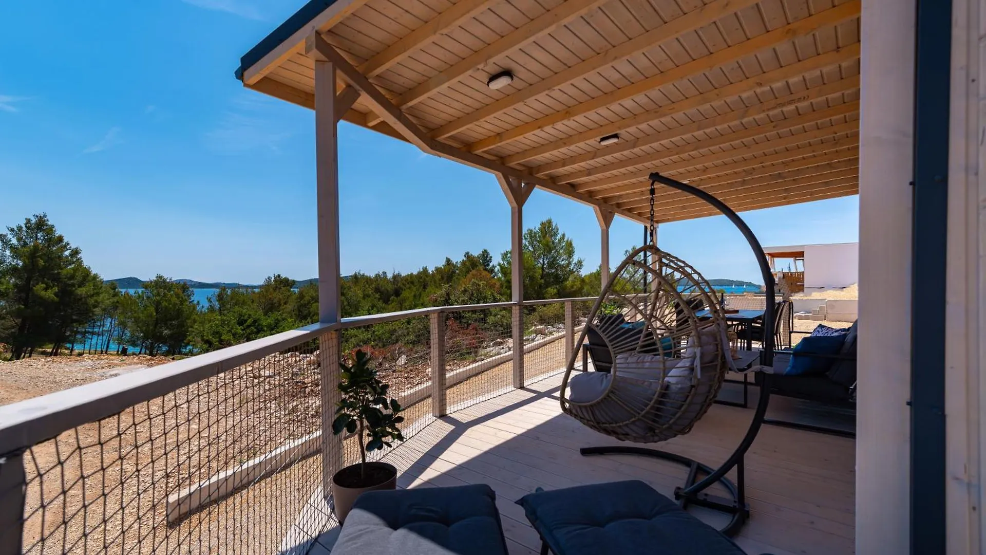 Dragon Bay - Falkor Drage Vakantiehuis